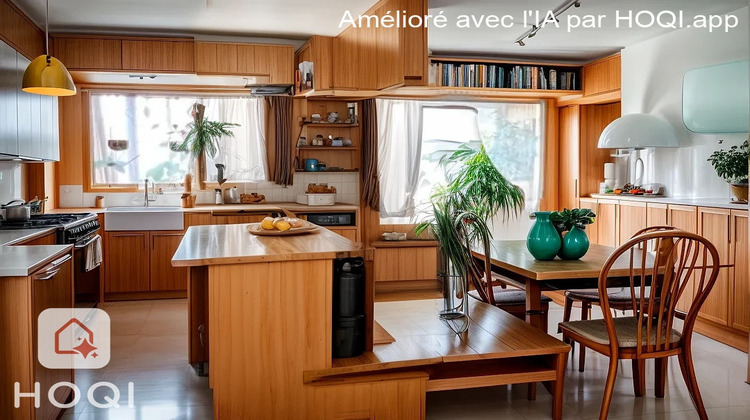 Ma-Cabane - Vente Appartement Paris, 55 m²