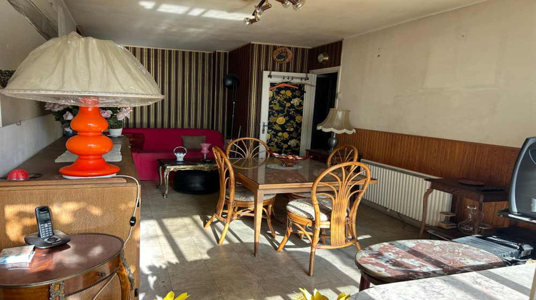 Ma-Cabane - Vente Appartement Paris, 55 m²