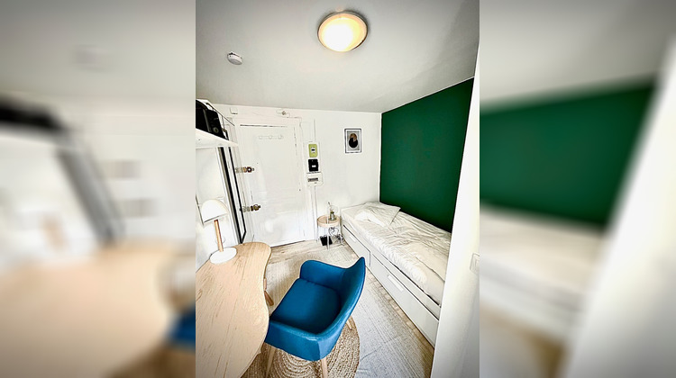 Ma-Cabane - Vente Appartement Paris, 9 m²