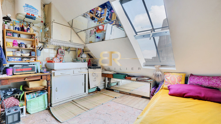 Ma-Cabane - Vente Appartement Paris, 8 m²