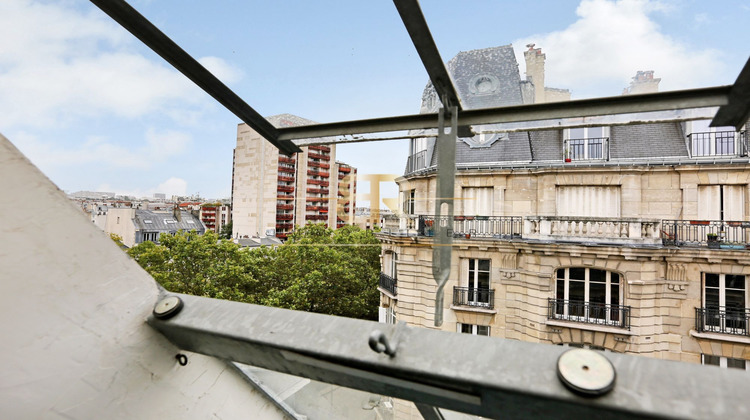 Ma-Cabane - Vente Appartement Paris, 8 m²