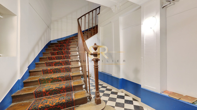 Ma-Cabane - Vente Appartement Paris, 8 m²