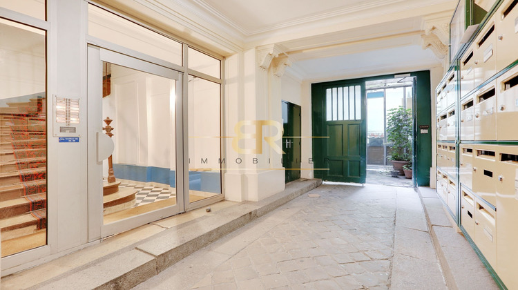 Ma-Cabane - Vente Appartement Paris, 8 m²