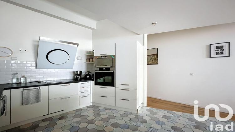 Ma-Cabane - Vente Appartement Paris, 138 m²