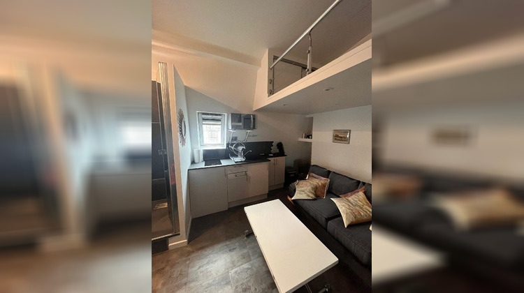 Ma-Cabane - Vente Appartement Paris, 16 m²