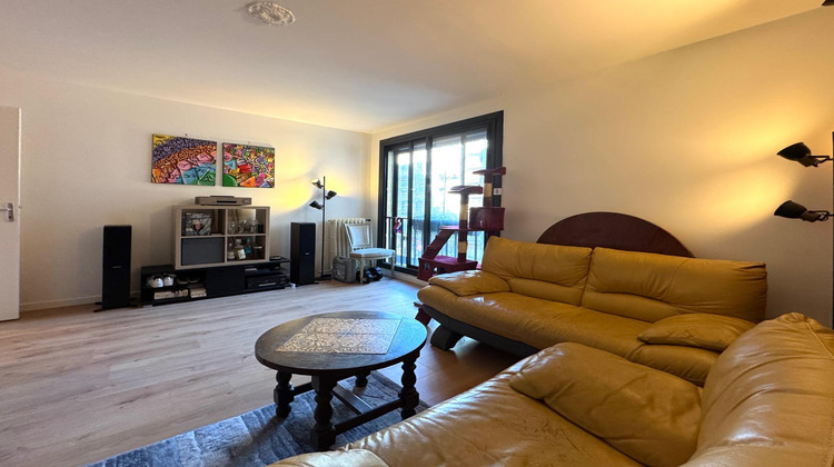 Ma-Cabane - Vente Appartement Paris, 62 m²