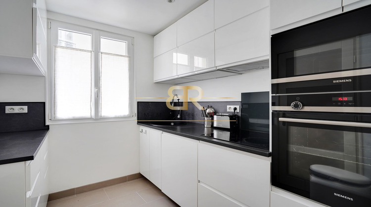 Ma-Cabane - Vente Appartement Paris, 74 m²