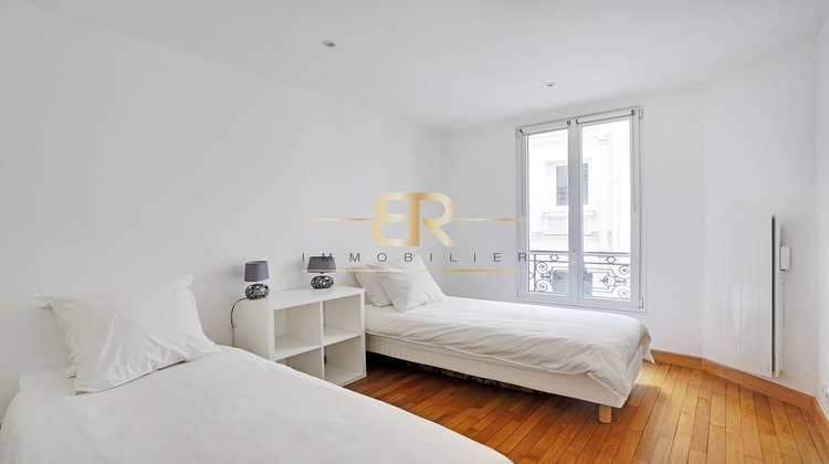 Ma-Cabane - Vente Appartement Paris, 74 m²