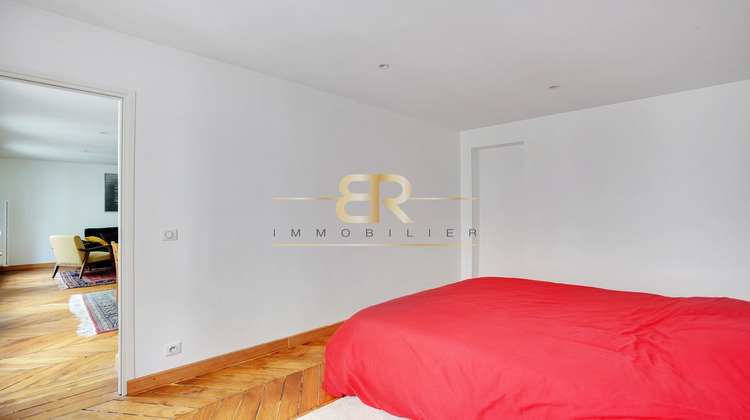 Ma-Cabane - Vente Appartement Paris, 74 m²