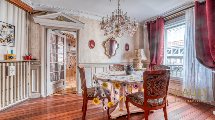 Ma-Cabane - Vente Appartement Paris, 67 m²