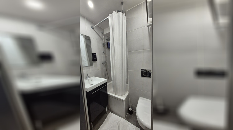 Ma-Cabane - Vente Appartement Paris, 16 m²