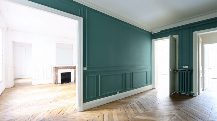 Ma-Cabane - Vente Appartement Paris, 152 m²