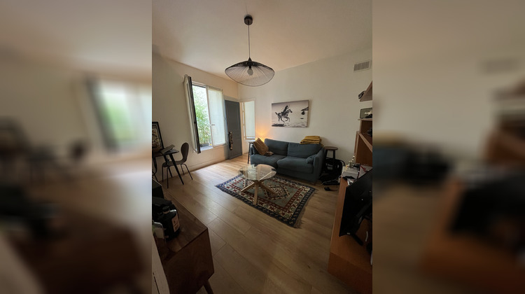 Ma-Cabane - Vente Appartement Paris, 30 m²