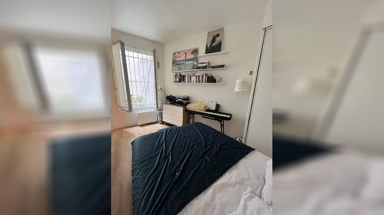 Ma-Cabane - Vente Appartement Paris, 30 m²