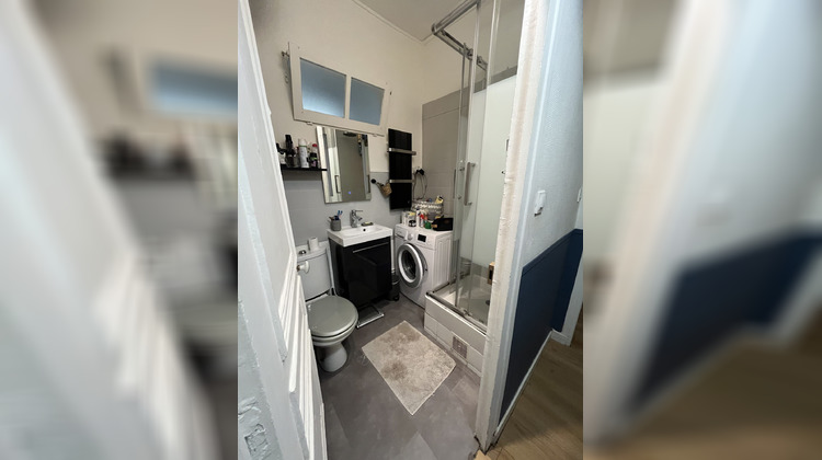 Ma-Cabane - Vente Appartement Paris, 30 m²