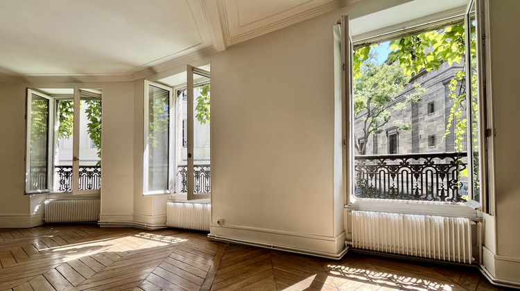 Ma-Cabane - Vente Appartement Paris, 74 m²