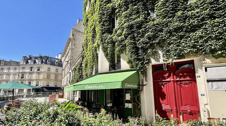 Ma-Cabane - Vente Appartement Paris, 74 m²