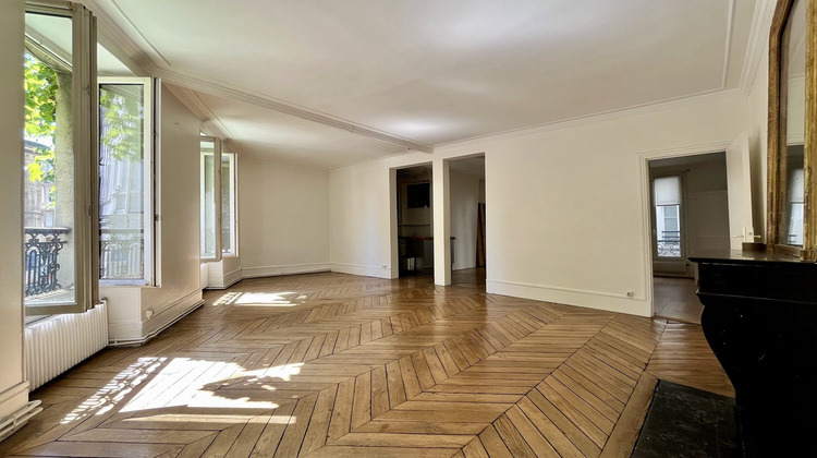 Ma-Cabane - Vente Appartement Paris, 74 m²
