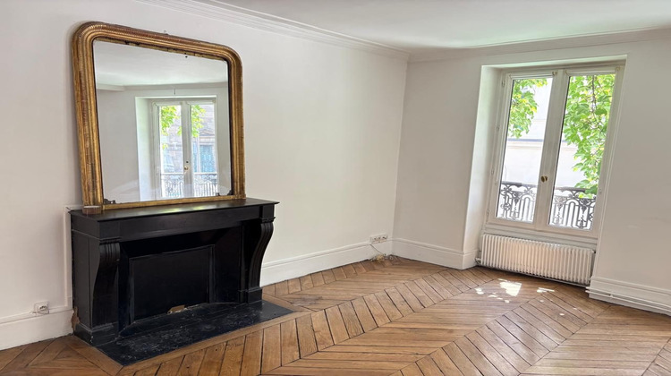 Ma-Cabane - Vente Appartement Paris, 74 m²
