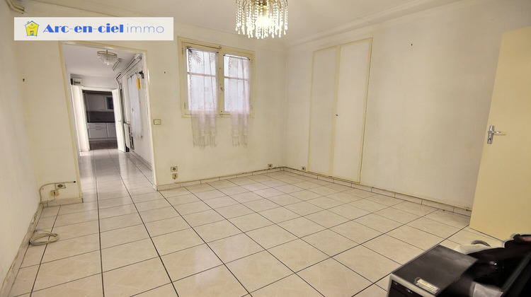 Ma-Cabane - Vente Appartement Paris, 73 m²