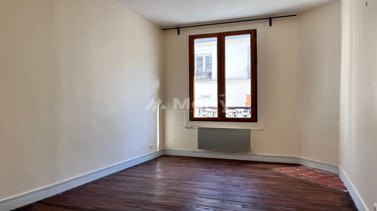 Ma-Cabane - Vente Appartement Paris, 52 m²