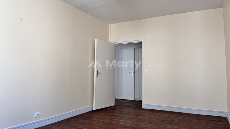 Ma-Cabane - Vente Appartement Paris, 52 m²