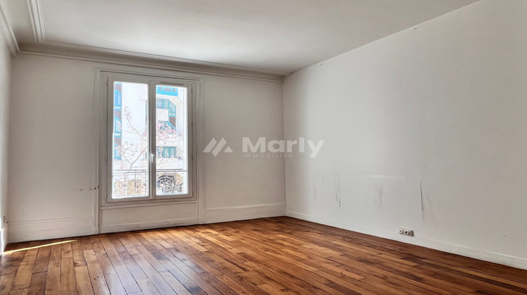Ma-Cabane - Vente Appartement Paris, 57 m²