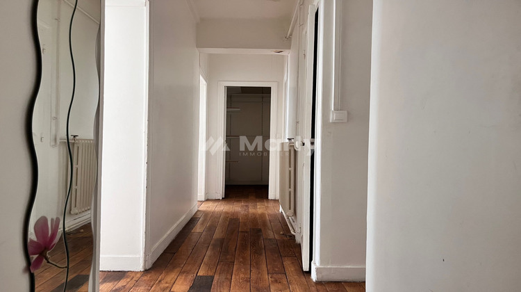 Ma-Cabane - Vente Appartement Paris, 57 m²