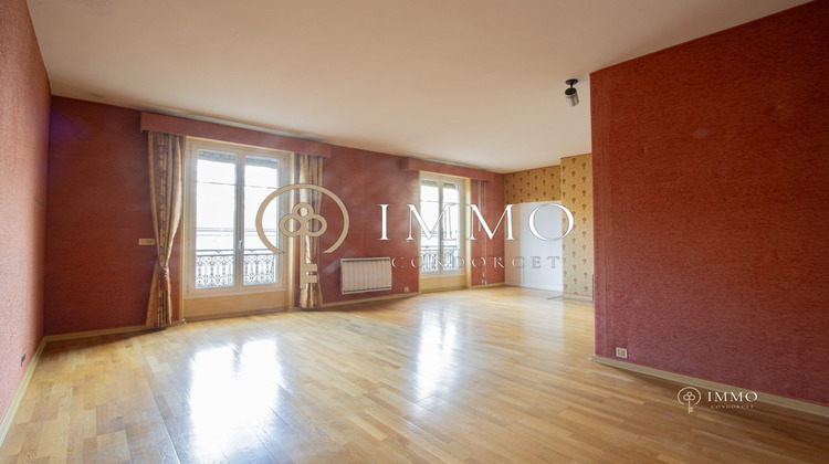 Ma-Cabane - Vente Appartement Paris, 76 m²