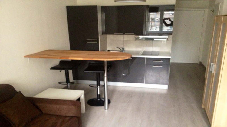 Ma-Cabane - Vente Appartement Paris, 20 m²