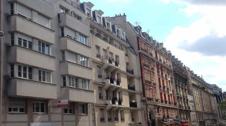 Ma-Cabane - Vente Appartement Paris, 20 m²