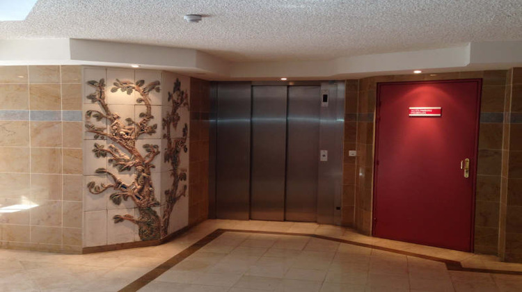 Ma-Cabane - Vente Appartement Paris, 20 m²