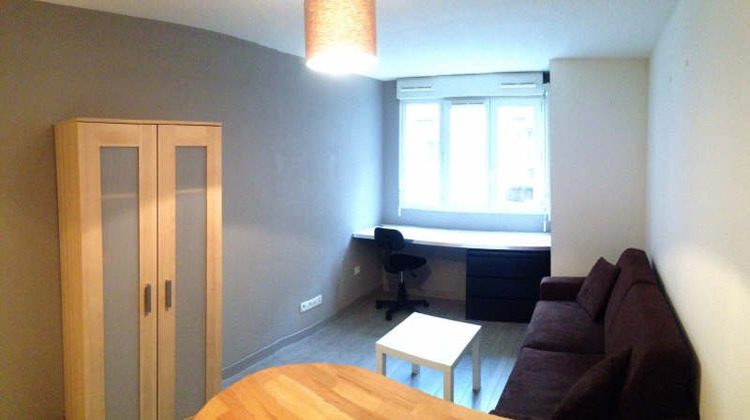 Ma-Cabane - Vente Appartement Paris, 20 m²