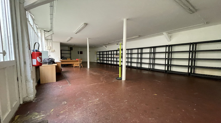 Ma-Cabane - Vente Appartement Paris, 102 m²