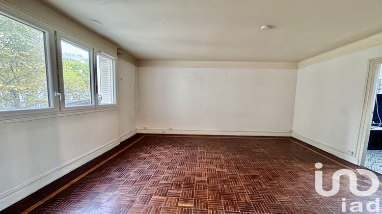 Ma-Cabane - Vente Appartement Paris, 29 m²