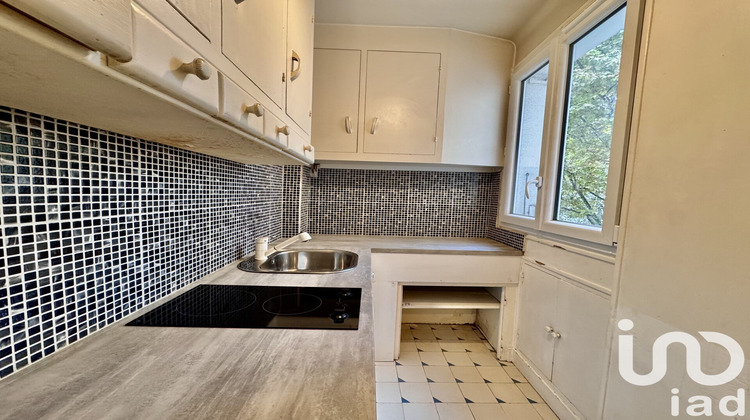 Ma-Cabane - Vente Appartement Paris, 29 m²