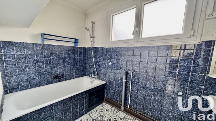 Ma-Cabane - Vente Appartement Paris, 29 m²