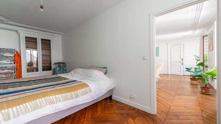 Ma-Cabane - Vente Appartement Paris, 67 m²
