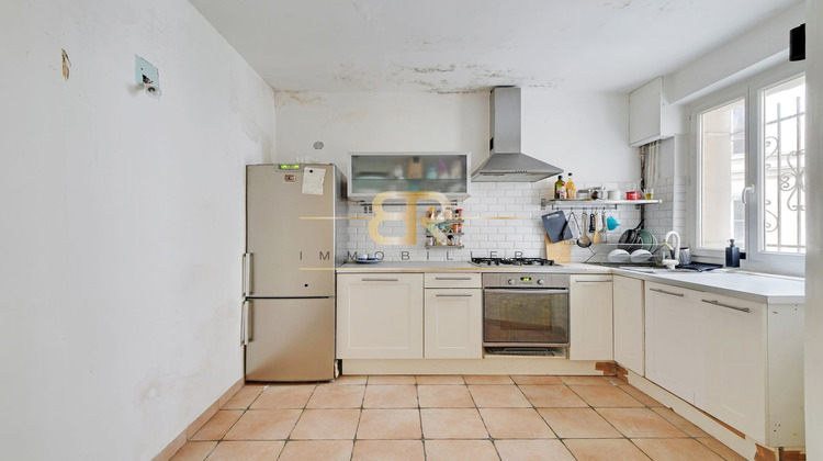 Ma-Cabane - Vente Appartement Paris, 0 m²