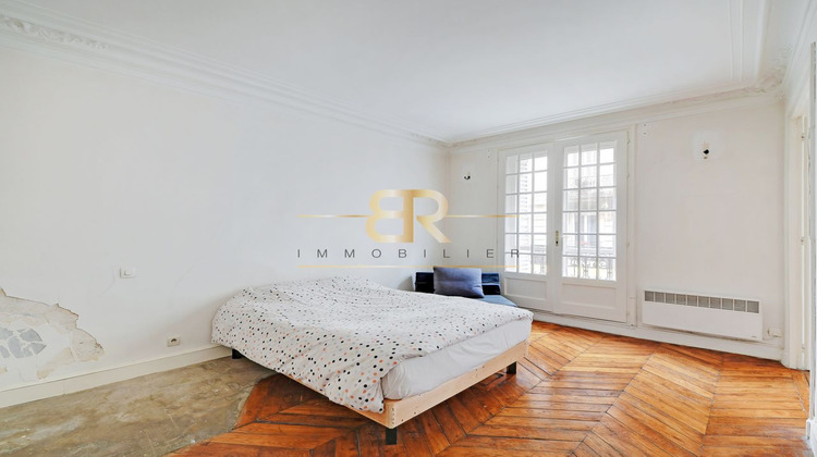 Ma-Cabane - Vente Appartement Paris, 0 m²