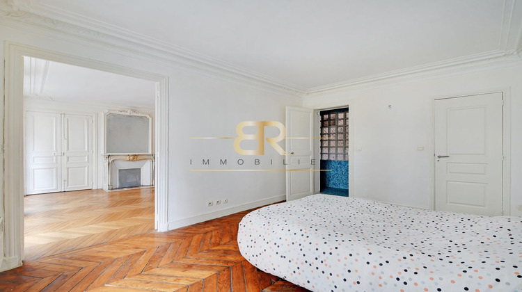 Ma-Cabane - Vente Appartement Paris, 0 m²