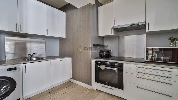 Ma-Cabane - Vente Appartement Paris, 118 m²