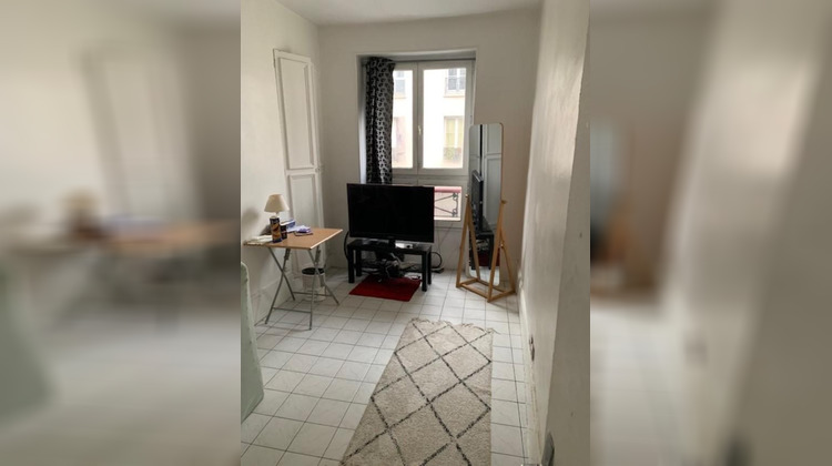 Ma-Cabane - Vente Appartement Paris, 20 m²