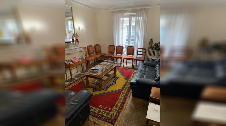Ma-Cabane - Vente Appartement Paris, 67 m²