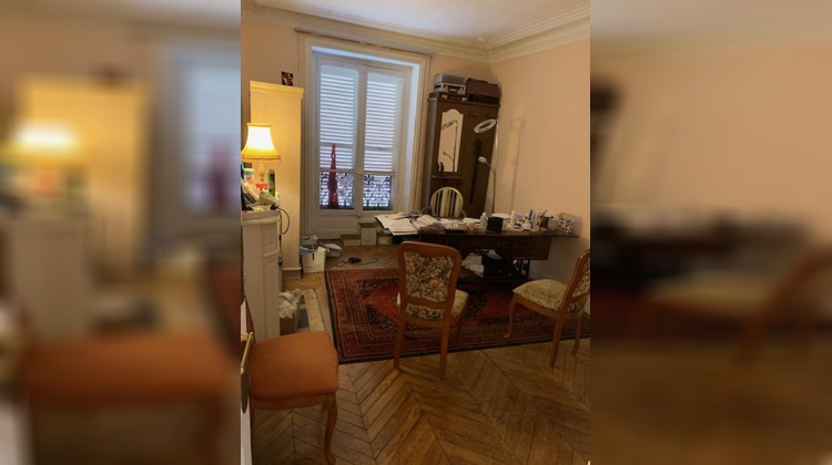 Ma-Cabane - Vente Appartement Paris, 67 m²
