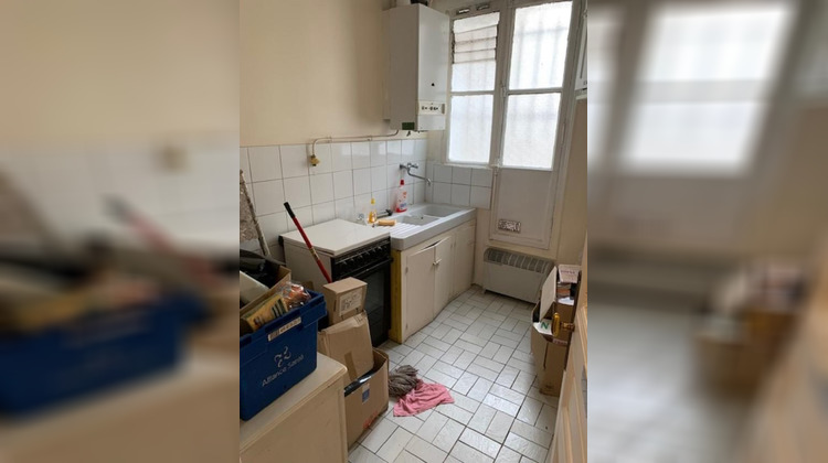 Ma-Cabane - Vente Appartement Paris, 67 m²