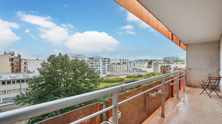 Ma-Cabane - Vente Appartement Paris, 29 m²