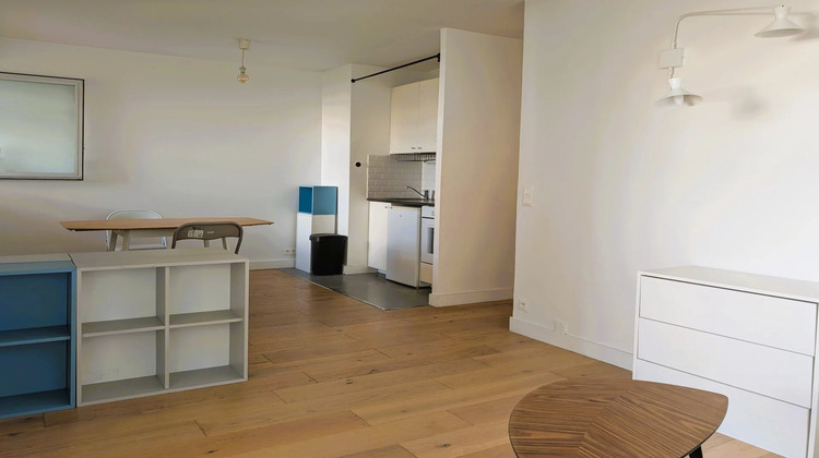Ma-Cabane - Vente Appartement Paris, 29 m²