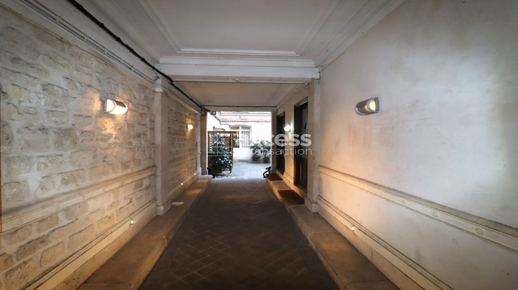 Ma-Cabane - Vente Appartement Paris, 65 m²