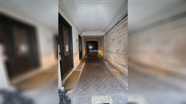 Ma-Cabane - Vente Appartement Paris, 65 m²